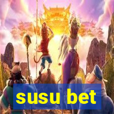 susu bet